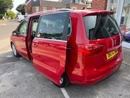 SEAT Alhambra 2.0 TDI SE Lux DSG Euro 5 (s/s) 5dr 7
