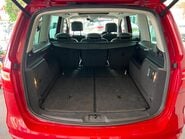 SEAT Alhambra 2.0 TDI SE Lux DSG Euro 5 (s/s) 5dr 12