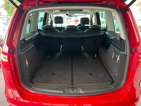SEAT Alhambra 2.0 TDI SE Lux DSG Euro 5 (s/s) 5dr 12