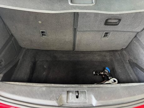 SEAT Alhambra 2.0 TDI SE Lux DSG Euro 5 (s/s) 5dr 14