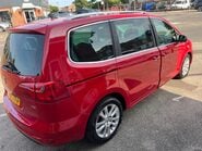 SEAT Alhambra 2.0 TDI SE Lux DSG Euro 5 (s/s) 5dr 15