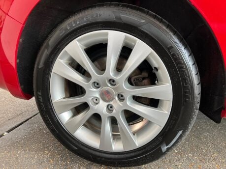 SEAT Alhambra 2.0 TDI SE Lux DSG Euro 5 (s/s) 5dr 21