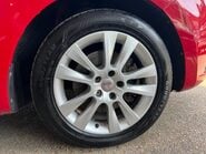SEAT Alhambra 2.0 TDI SE Lux DSG Euro 5 (s/s) 5dr 22