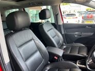 SEAT Alhambra 2.0 TDI SE Lux DSG Euro 5 (s/s) 5dr 29