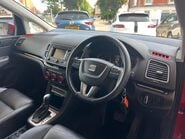 SEAT Alhambra 2.0 TDI SE Lux DSG Euro 5 (s/s) 5dr 31