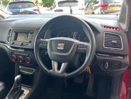 SEAT Alhambra 2.0 TDI SE Lux DSG Euro 5 (s/s) 5dr 32
