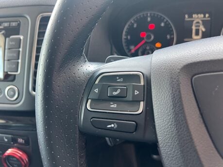 SEAT Alhambra 2.0 TDI SE Lux DSG Euro 5 (s/s) 5dr 34
