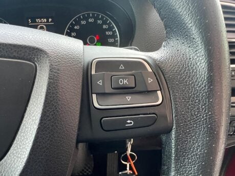 SEAT Alhambra 2.0 TDI SE Lux DSG Euro 5 (s/s) 5dr 35