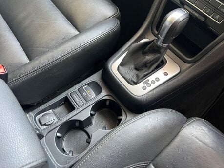 SEAT Alhambra 2.0 TDI SE Lux DSG Euro 5 (s/s) 5dr 36