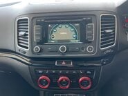 SEAT Alhambra 2.0 TDI SE Lux DSG Euro 5 (s/s) 5dr 38