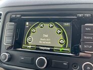 SEAT Alhambra 2.0 TDI SE Lux DSG Euro 5 (s/s) 5dr 41