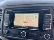 SEAT Alhambra 2.0 TDI SE Lux DSG Euro 5 (s/s) 5dr 43