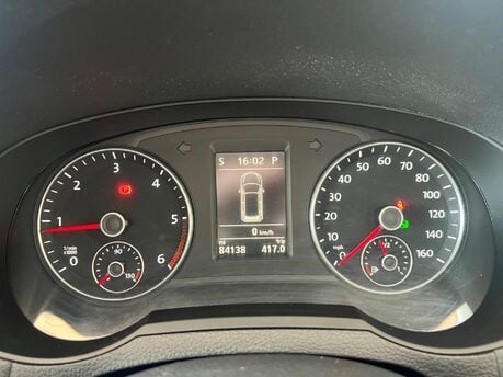 SEAT Alhambra 2.0 TDI SE Lux DSG Euro 5 (s/s) 5dr 44