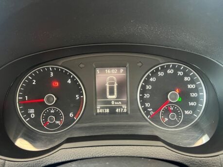 SEAT Alhambra 2.0 TDI SE Lux DSG Euro 5 (s/s) 5dr 44