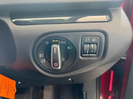 SEAT Alhambra 2.0 TDI SE Lux DSG Euro 5 (s/s) 5dr 45