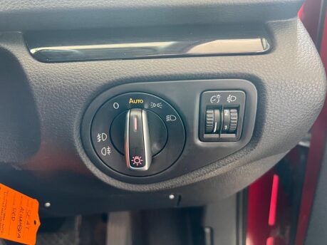 SEAT Alhambra 2.0 TDI SE Lux DSG Euro 5 (s/s) 5dr 45