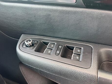 SEAT Alhambra 2.0 TDI SE Lux DSG Euro 5 (s/s) 5dr 46