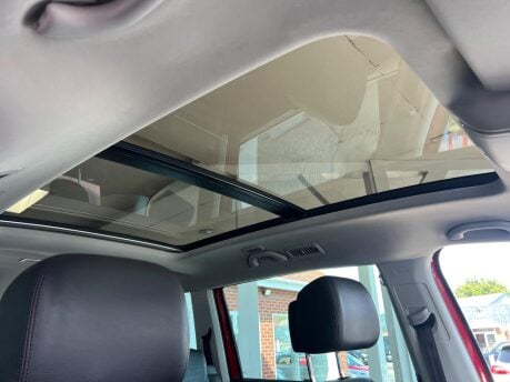 SEAT Alhambra 2.0 TDI SE Lux DSG Euro 5 (s/s) 5dr 48