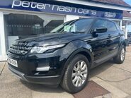 Land Rover Range Rover Evoque 2.2 SD4 Pure Tech Auto 4WD Euro 5 (s/s) 5dr 1
