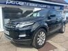 Land Rover Range Rover Evoque 2.2 SD4 Pure Tech Auto 4WD Euro 5 (s/s) 5dr