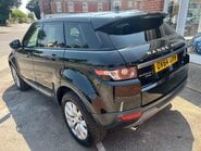 Land Rover Range Rover Evoque 2.2 SD4 Pure Tech Auto 4WD Euro 5 (s/s) 5dr 2
