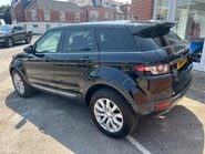 Land Rover Range Rover Evoque 2.2 SD4 Pure Tech Auto 4WD Euro 5 (s/s) 5dr 7