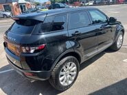 Land Rover Range Rover Evoque 2.2 SD4 Pure Tech Auto 4WD Euro 5 (s/s) 5dr 10