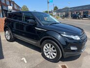 Land Rover Range Rover Evoque 2.2 SD4 Pure Tech Auto 4WD Euro 5 (s/s) 5dr 11