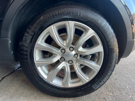 Land Rover Range Rover Evoque 2.2 SD4 Pure Tech Auto 4WD Euro 5 (s/s) 5dr 16