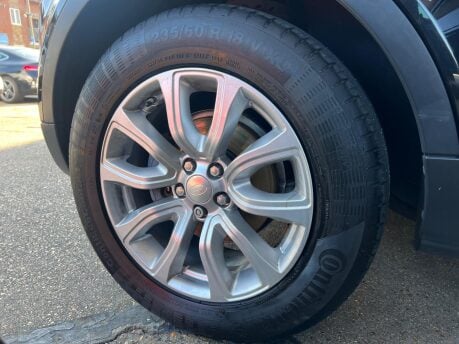 Land Rover Range Rover Evoque 2.2 SD4 Pure Tech Auto 4WD Euro 5 (s/s) 5dr 17