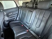 Land Rover Range Rover Evoque 2.2 SD4 Pure Tech Auto 4WD Euro 5 (s/s) 5dr 18