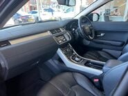 Land Rover Range Rover Evoque 2.2 SD4 Pure Tech Auto 4WD Euro 5 (s/s) 5dr 20