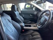 Land Rover Range Rover Evoque 2.2 SD4 Pure Tech Auto 4WD Euro 5 (s/s) 5dr 22