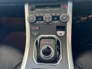 Land Rover Range Rover Evoque 2.2 SD4 Pure Tech Auto 4WD Euro 5 (s/s) 5dr 32