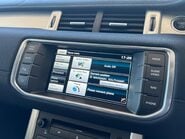 Land Rover Range Rover Evoque 2.2 SD4 Pure Tech Auto 4WD Euro 5 (s/s) 5dr 34