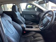 Land Rover Range Rover Evoque 2.2 SD4 Pure Tech Auto 4WD Euro 5 (s/s) 5dr 22