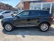 Land Rover Range Rover Evoque 2.2 SD4 Pure Tech Auto 4WD Euro 5 (s/s) 5dr 3