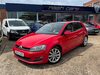 Volkswagen Golf GT TDI BLUEMOTION TECHNOLOGY