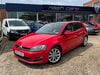 Volkswagen Golf GT TDI BLUEMOTION TECHNOLOGY