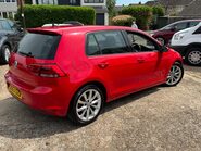 Volkswagen Golf GT TDI BLUEMOTION TECHNOLOGY 9