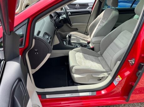 Volkswagen Golf GT TDI BLUEMOTION TECHNOLOGY 15