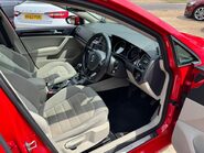 Volkswagen Golf GT TDI BLUEMOTION TECHNOLOGY 20