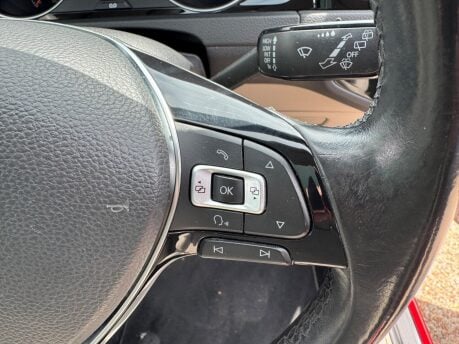 Volkswagen Golf GT TDI BLUEMOTION TECHNOLOGY 24
