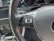 Volkswagen Golf GT TDI BLUEMOTION TECHNOLOGY 25