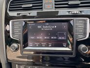 Volkswagen Golf GT TDI BLUEMOTION TECHNOLOGY 26