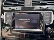Volkswagen Golf GT TDI BLUEMOTION TECHNOLOGY 27