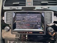 Volkswagen Golf GT TDI BLUEMOTION TECHNOLOGY 29