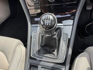 Volkswagen Golf GT TDI BLUEMOTION TECHNOLOGY 32
