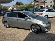 Toyota Auris 1.8l EXCEL VVT-I 11
