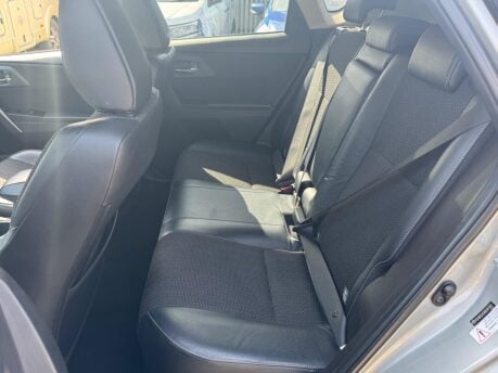 Toyota Auris EXCEL VVT-I 16
